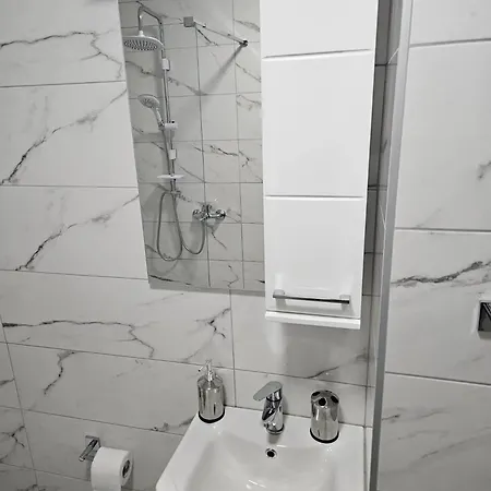 Apartment Islamovic Paracin